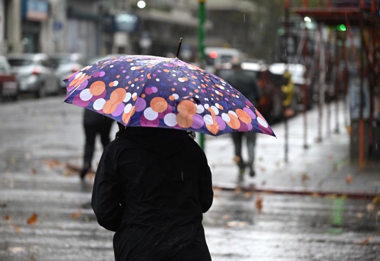 Inumet pronóstico top